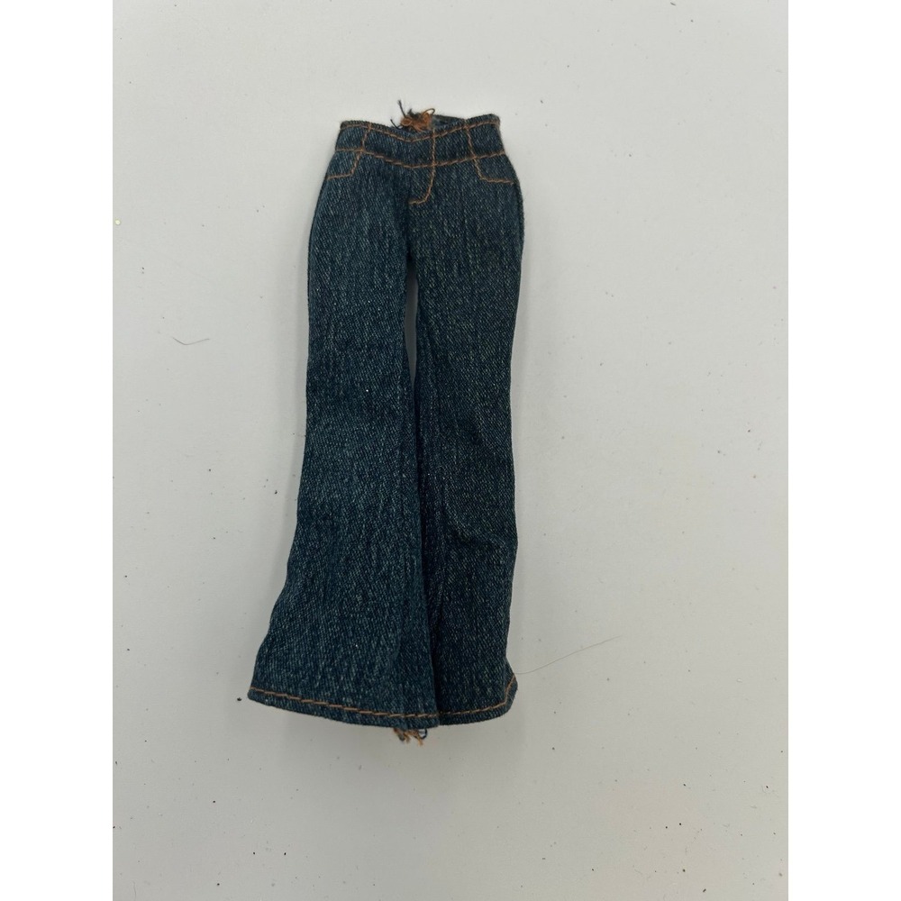 Bratz Style It Yasmin jeans